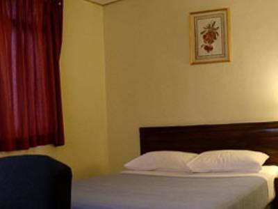 New 7th Story Hotel 2*